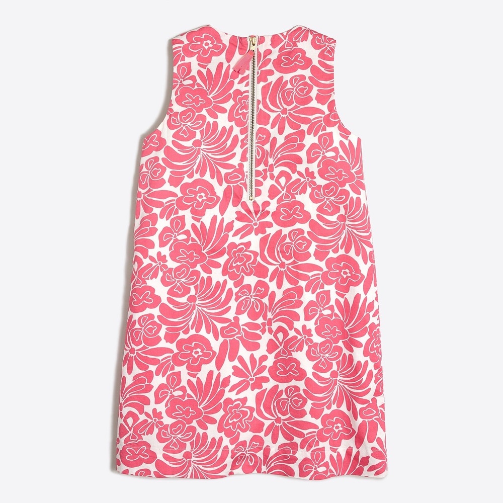 ❤️SOLD❤️ Crewcuts Girls Dress k137 - Picture 2 of 6
